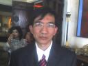 Prof. Yahanes Surya