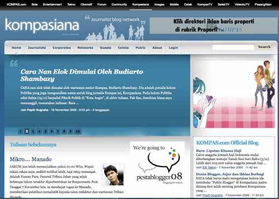 Screen Grab of Komsiana