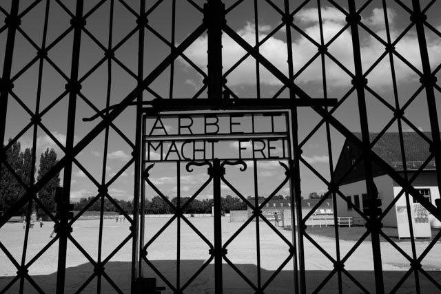 Dachau