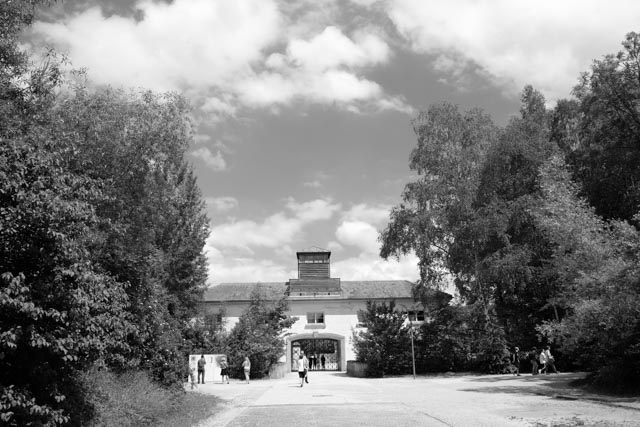 Dachau