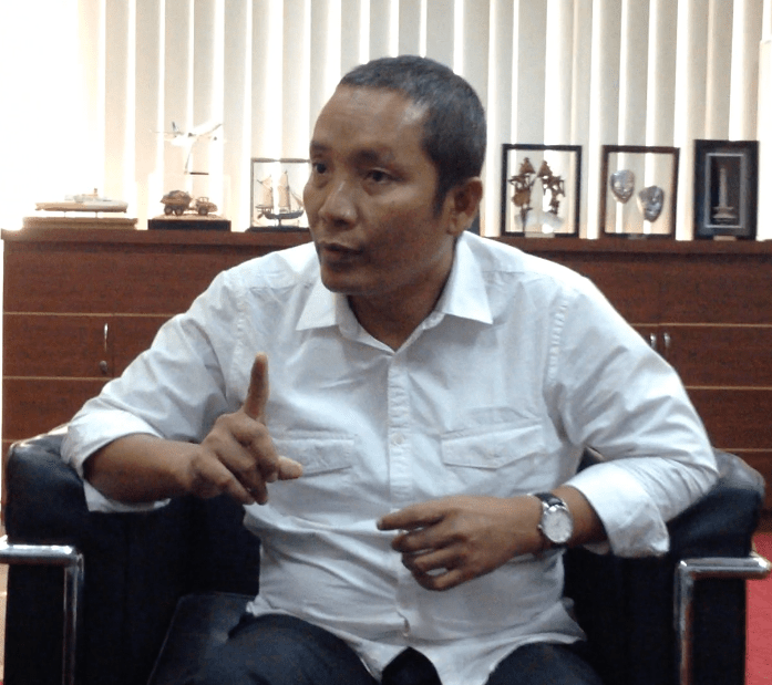 More than just&nbsp;business