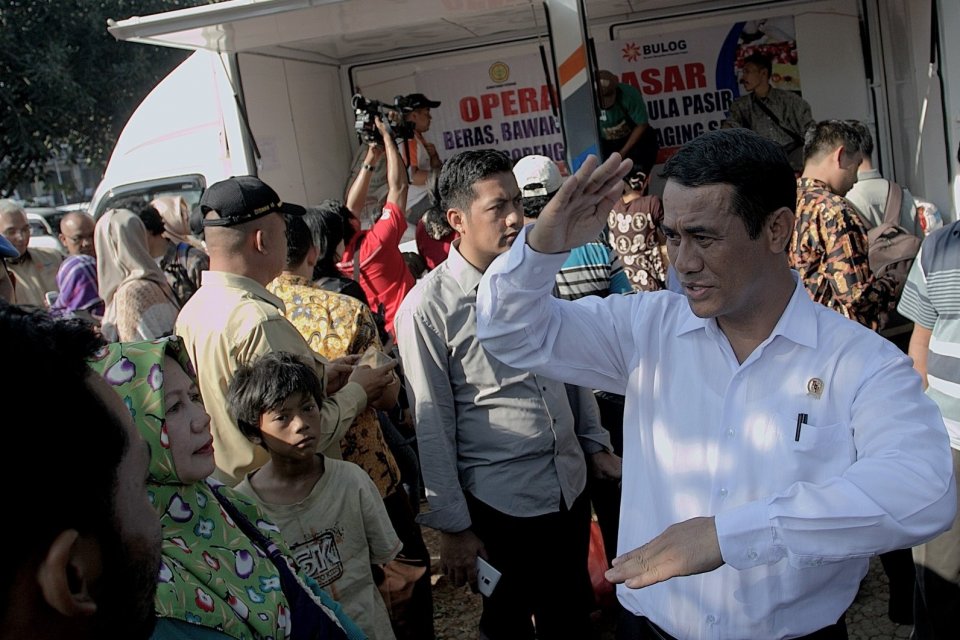 Will The Indonesian Government end up like the one in Hong Kong – reviled, untrusted and&nbsp;ineffectual?