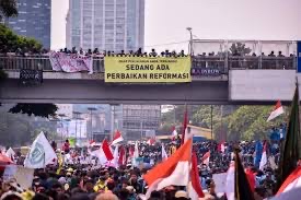 Something amiss about the Government’s handling of&nbsp;demonstrations