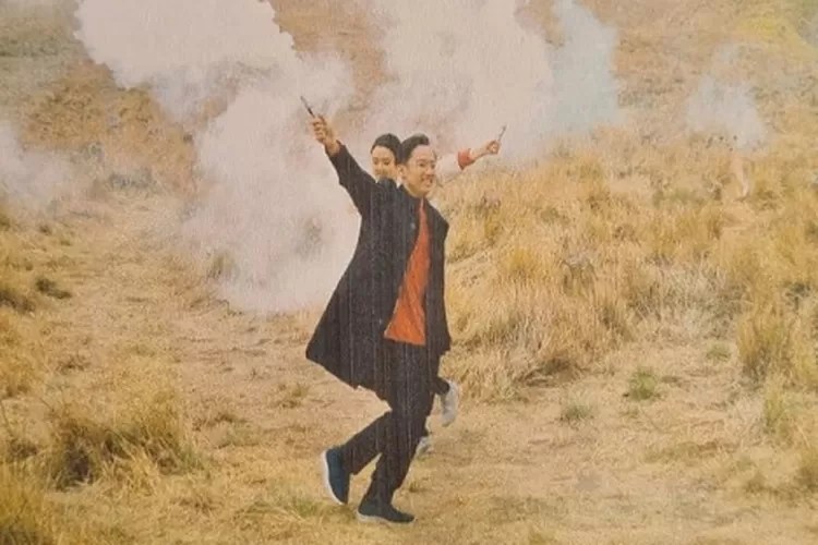 Time to ditch prewed&nbsp;photos?