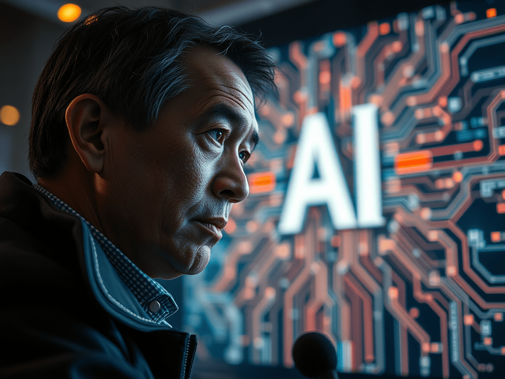 The Media Industry’s Choice: Adapt or Fight Technology Like the Music Industry&nbsp;Did